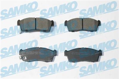 SAMKO 5SP2341 Číslo výrobce: 24423. EAN: 8032928219204.