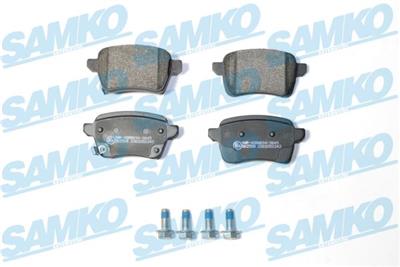 SAMKO 5SP2343 Číslo výrobce: 25818. EAN: 8032928219273.