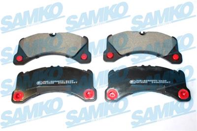 SAMKO 5SP2347 Číslo výrobce: 26185. EAN: 8032928219327.