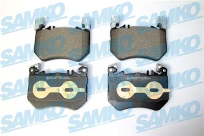 SAMKO 5SP2354 Číslo výrobce: 26443. EAN: 8032928219754.