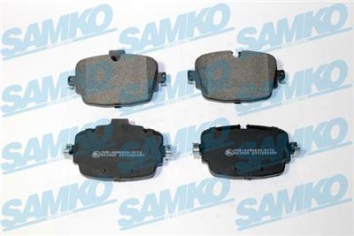 SAMKO 5SP2359 Číslo výrobce: 25998. EAN: 8032928219853.