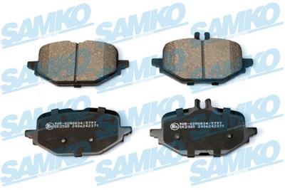 SAMKO 5SP2371 Číslo výrobce: 26526. EAN: 8032928236614.