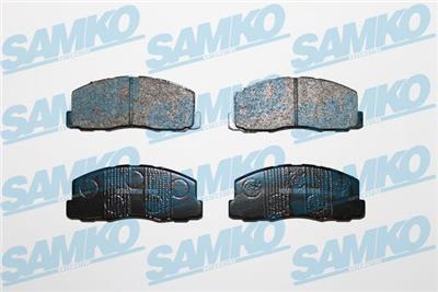 SAMKO 5SP260 Číslo výrobce: 20955. EAN: 8032532057773.