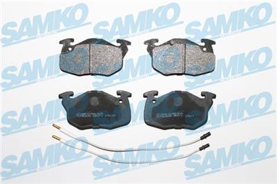 SAMKO 5SP271 Číslo výrobce: 20905. EAN: 8032532057834.