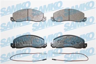 SAMKO 5SP278 Číslo výrobce: 20926. EAN: 8032532057902.