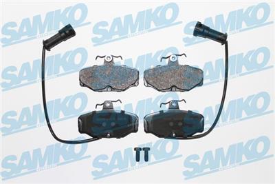 SAMKO 5SP279 Číslo výrobce: 21079. EAN: 8032532057919.