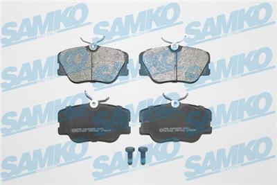 SAMKO 5SP280 Číslo výrobce: 20941. EAN: 8032532057926.