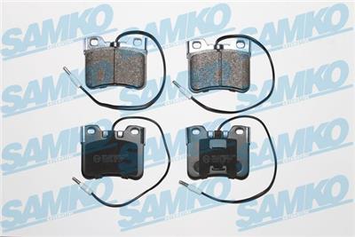 SAMKO 5SP283 Číslo výrobce: 21179. EAN: 8032532057940.