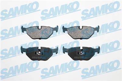 SAMKO 5SP297 Číslo výrobce: 20995. EAN: 8032532058060.