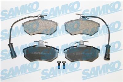 SAMKO 5SP300 Číslo výrobce: 20901. EAN: 8032532058091.