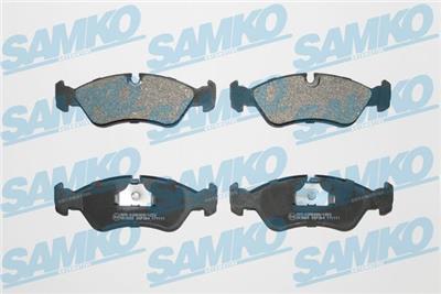 SAMKO 5SP304 Číslo výrobce: 21190. EAN: 8032532058121.