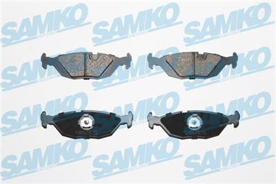 SAMKO 5SP306 Číslo výrobce: 20675. EAN: 8032532058138.