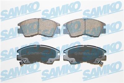 SAMKO 5SP315 Číslo výrobce: 21375. EAN: 8032532058183.