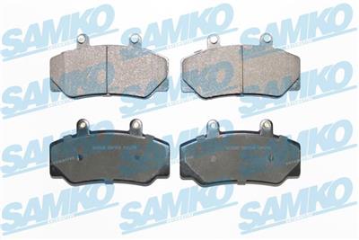 SAMKO 5SP318 Číslo výrobce: 21233. EAN: 8032532058206.