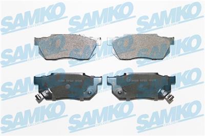 SAMKO 5SP322 Číslo výrobce: 20959. EAN: 8032532061466.