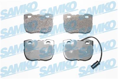 SAMKO 5SP324 Číslo výrobce: 21459. EAN: 8032532058220.