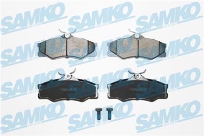 SAMKO 5SP325 Číslo výrobce: 20978. EAN: 8032532058237.