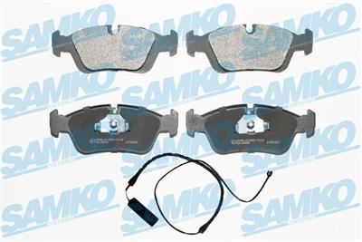 SAMKO 5SP331A Číslo výrobce: 21644. EAN: 8032928095648.