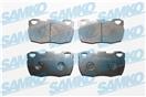 SAMKO 5SP332