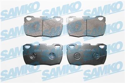 SAMKO 5SP332 Číslo výrobce: 21519. EAN: 8032532061527.