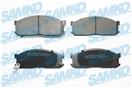 SAMKO 5SP335