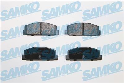 SAMKO 5SP336 Číslo výrobce: 20031. EAN: 8032532061558.