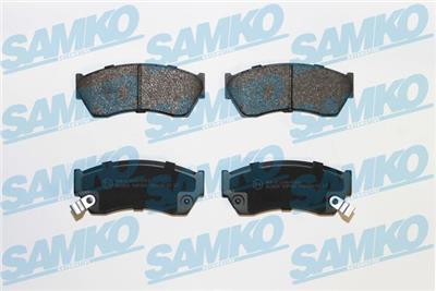 SAMKO 5SP343 Číslo výrobce: 21335. EAN: 8032532061602.