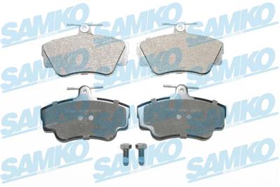 SAMKO 5SP347 Číslo výrobce: 21217. EAN: 8032532061633.