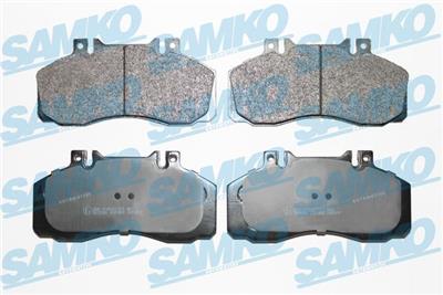 SAMKO 5SP360 Číslo výrobce: 29835. EAN: 8032532061701.