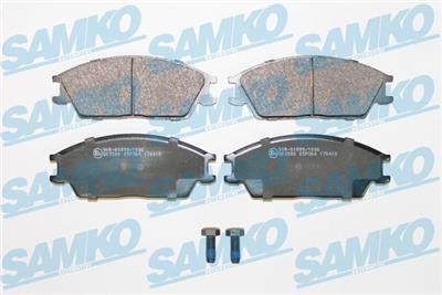 SAMKO 5SP364 Číslo výrobce: 21012. EAN: 8032532061732.