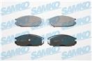 SAMKO 5SP376