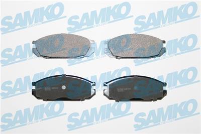 SAMKO 5SP376 Číslo výrobce: 20098. EAN: 8032532061817.