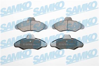 SAMKO 5SP383 Číslo výrobce: 21171. EAN: 8032532058367.