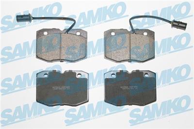 SAMKO 5SP388 Číslo výrobce: 29037. EAN: 8032532058398.
