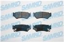 SAMKO 5SP396