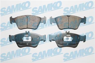 SAMKO 5SP409 Číslo výrobce: 21664. EAN: 8032532061947.
