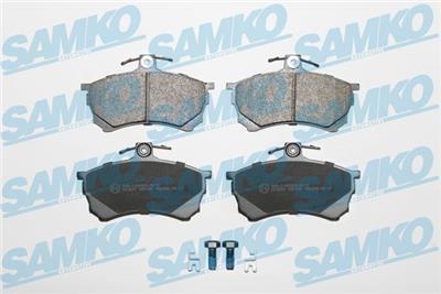 SAMKO 5SP420 Číslo výrobce: 23080. EAN: 8032532062005.
