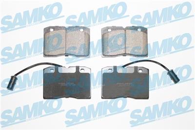 SAMKO 5SP425 Číslo výrobce: 29041. EAN: 8032532058510.