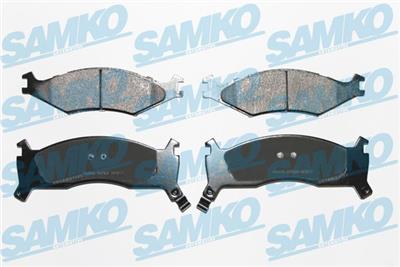 SAMKO 5SP426 Číslo výrobce: 21894. EAN: 8032532062036.