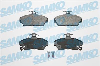 SAMKO 5SP429 Číslo výrobce: 21520. EAN: 8032532058527.