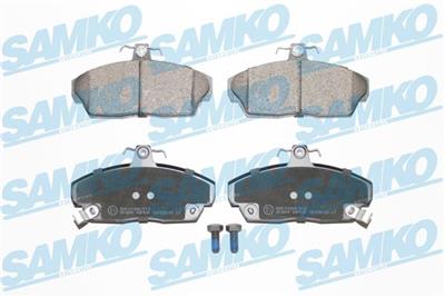 SAMKO 5SP430 Číslo výrobce: 21515. EAN: 8032532058534.