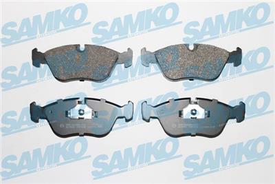 SAMKO 5SP436 Číslo výrobce: 21273. EAN: 8032532058596.
