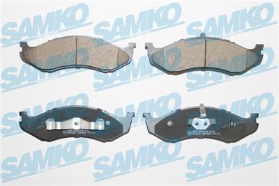 SAMKO 5SP459 Číslo výrobce: 21822. EAN: 8032532062180.