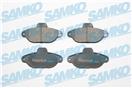 SAMKO 5SP464