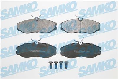 SAMKO 5SP470 Číslo výrobce: 21410. EAN: 8032532062258.