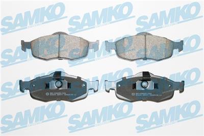 SAMKO 5SP471 Číslo výrobce: 21394. EAN: 8032532058732.