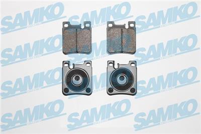 SAMKO 5SP477 Číslo výrobce: 21305. EAN: 8032532058749.