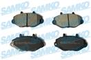 SAMKO 5SP482