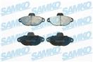 SAMKO 5SP483