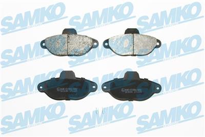 SAMKO 5SP483 Číslo výrobce: 21365. EAN: 8032532058756.